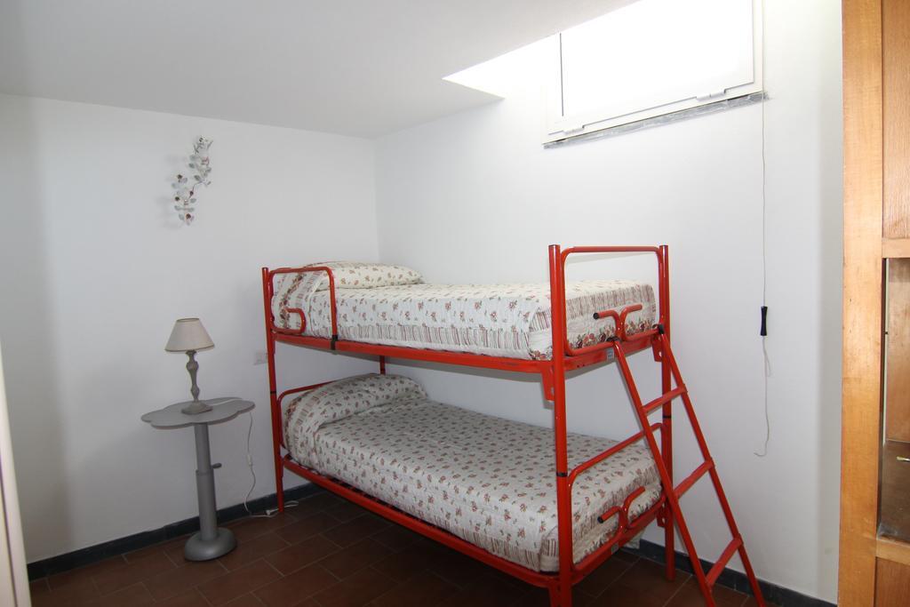 5 Lands Stone Cottage Levanto Kamer foto