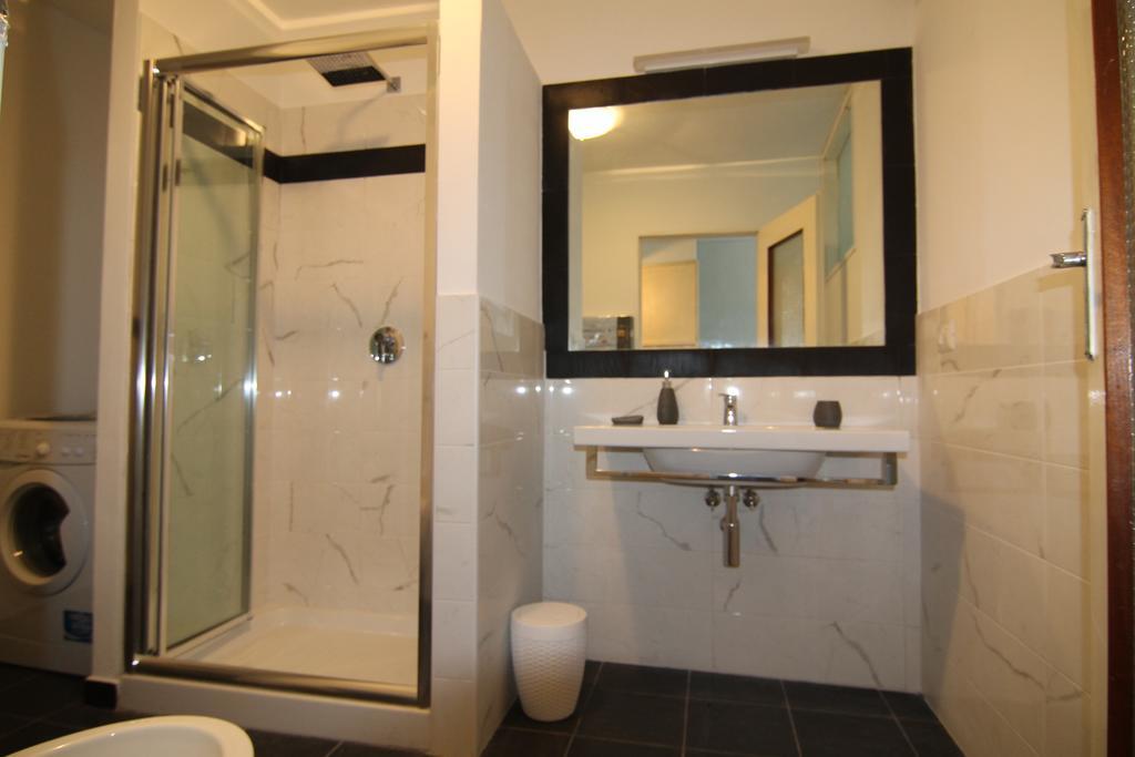 5 Lands Stone Cottage Levanto Kamer foto
