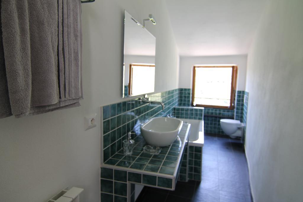 5 Lands Stone Cottage Levanto Kamer foto